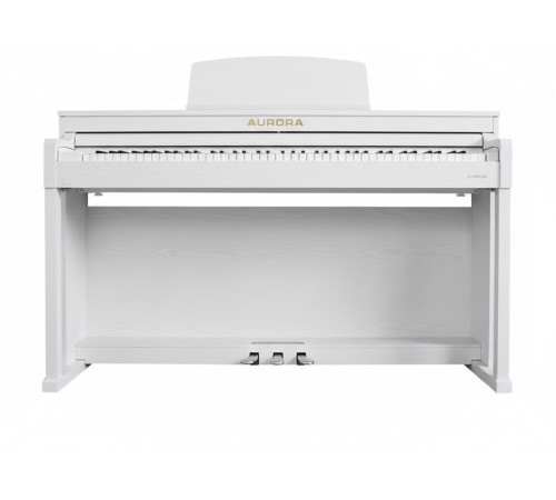 Цифровое пианино AURORA AU130WH