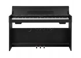 Пианино NUX Cherub WK310 цифровое, цвет черный