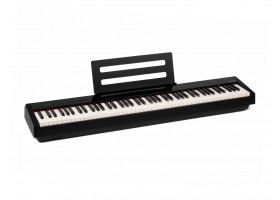 Пианино NUX Cherub NPK10 цифровое, цвет черный