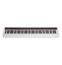 Пианино NUX Cherub NPK10 цифровое, цвет белый