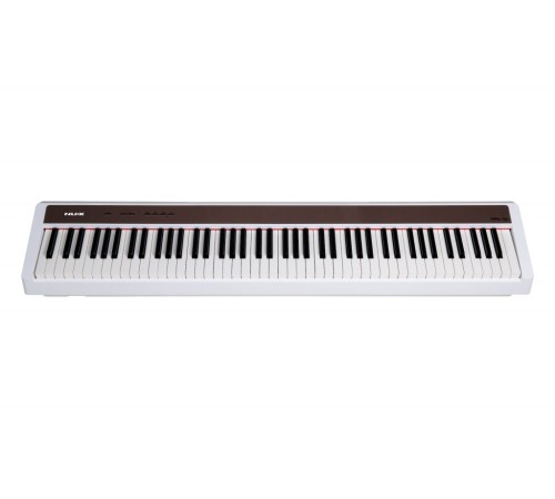 Пианино NUX Cherub NPK10 цифровое, цвет белый