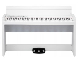 Пианино KORG LP380 WH U цифровое, цвет белый