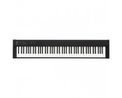 Пианино KORG D1 цифровое, цвет черный