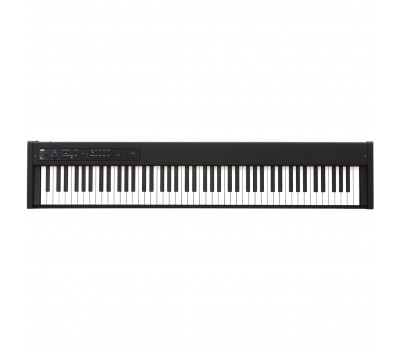 Пианино KORG D1 цифровое, цвет черный