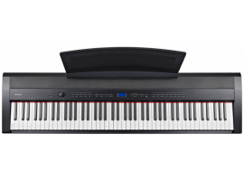 Пианино BECKER BSP102B цифровое, цвет черный