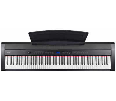 Пианино BECKER BSP102B цифровое, цвет черный