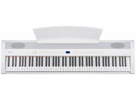 Пианино BECKER BSP102W цифровое, цвет белый