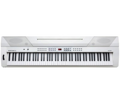 Пианино KURZWEIL KA90 цифровое, цвет белый