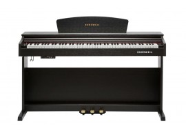 Пианино KURZWEIL M90SR цифровое, цвет палисандр, с банкеткой
