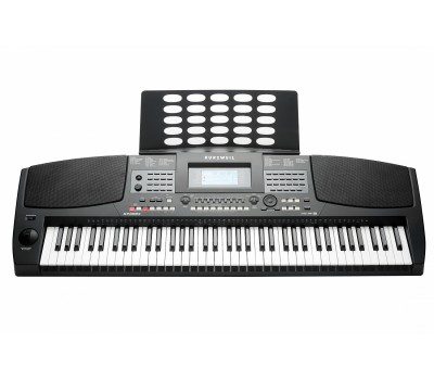 Клавишный инструмент KURZWEIL KP300X LB с блоком питания