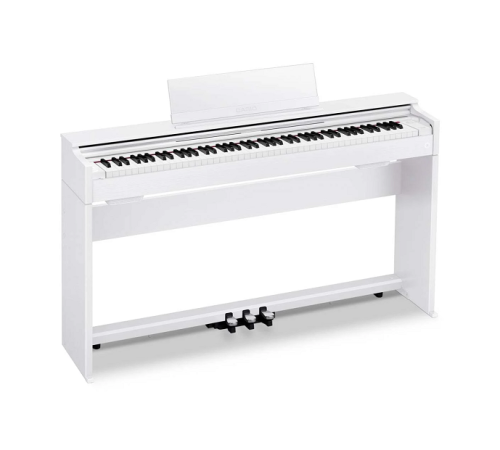 Цифровое пианино CASIO AP-S200WE Celviano 