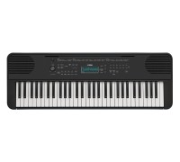 Клавишный инструмент YAMAHA PSR E360B 