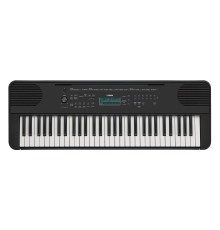 Клавишный инструмент YAMAHA PSR E360B 