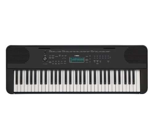 Клавишный инструмент YAMAHA PSR E360B 