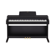 Пианино CASIO AP270BK Celviano цифровое, цвет черный