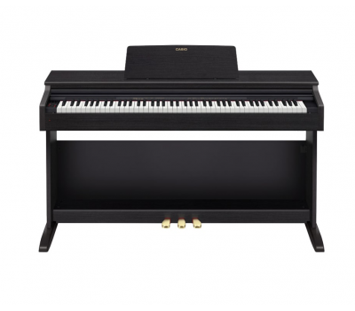 Пианино CASIO AP270BK Celviano цифровое, цвет черный