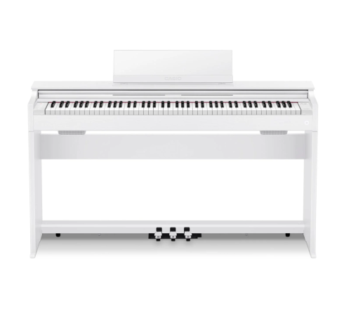 Цифровое пианино CASIO AP-S200WE Celviano 