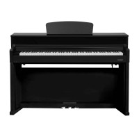 Цифровое пианино AURORA AU140BK 