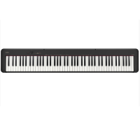 Цифровое пианино CASIO CDP-S110BK