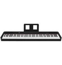Пианино SOLISTA DP45BK цифровое, цвет черный