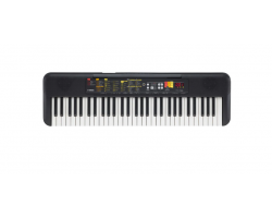 Клавишный инструмент YAMAHA PSR F52