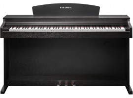 Пианино KURZWEIL M115SR цифровое, цвет палисандр, с банкеткой