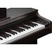 Пианино KURZWEIL M115SR цифровое, цвет палисандр, с банкеткой