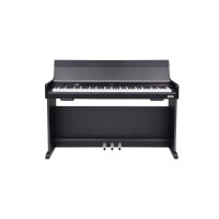 Цифровое пианино NUX NCK330BK 
