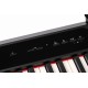 Пианино NUX Cherub NPK10 цифровое, цвет черный