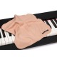 Пианино NUX Cherub NPK10 цифровое, цвет черный