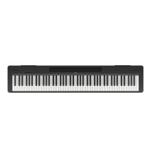 Цифровое пианино YAMAHA P143BTB