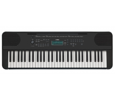 Клавишный инструмент YAMAHA PSR E360B R