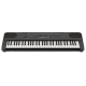 Клавишный инструмент YAMAHA PSR E360B 