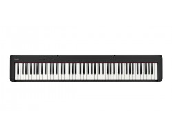 Пианино CASIO CDP-S100BK цифровое