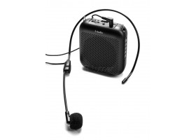 Портативный голосовой усилитель LAUDIO WS-VA058 Pro для гида