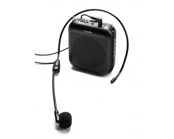 Портативный голосовой усилитель LAUDIO WS-VA058 Pro для гида