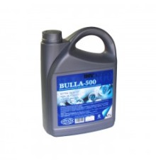 Жидкость INVOLIGHT BULLA500 для генератора мыльных пузырей 4.7 литра