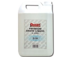 Жидкость ANTARI SL5A(N) Premium для генераторов снега и пены