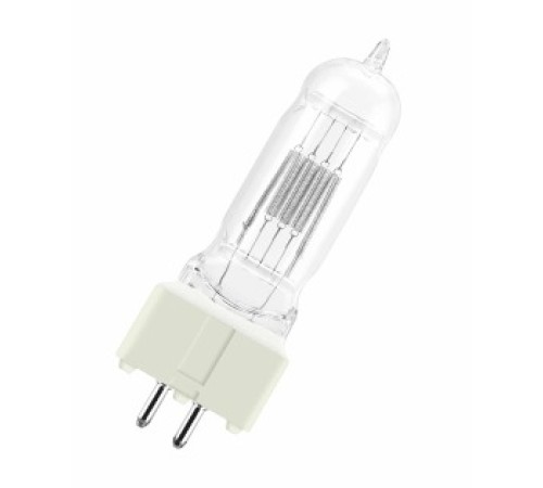 Лампа 230V/650W OSRAM 64720 GX9,5 CP23