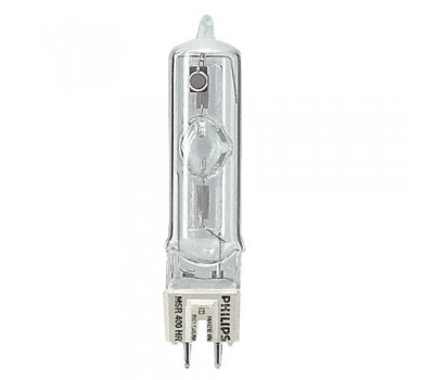 Лампа MSR400 PHILIPS газоразрядная