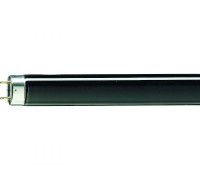 Лампа ультрафиолетовая PHILIPS UV BLB 18W