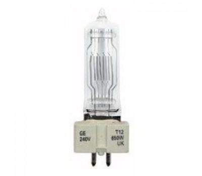 Лампа 230V/800W G.E.Lighting GX9.5 HX30949