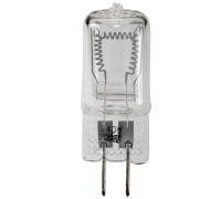 Лампа 230V/300W OSRAM 64516 без отражателя CP97 GX 6.35 ресурс 75 часов