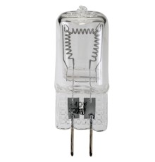 Лампа 230V/300W OSRAM 64516 без отражателя CP97 GX 6.35 ресурс 75 часов