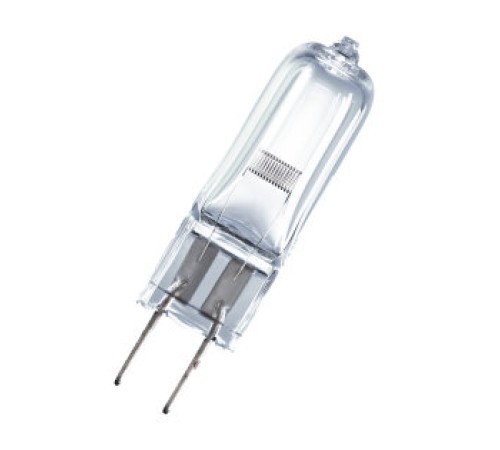 Лампа 24V/250W OSRAM 64657 без отражателя