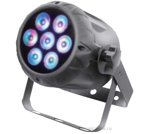 Прожектор SILVERSTAR YG-Led307 miniPAR светодиоидный