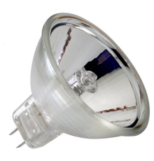 Лампа 120V/250W OSRAM 93506 G5.3 с отражателем ресурс 175 часов