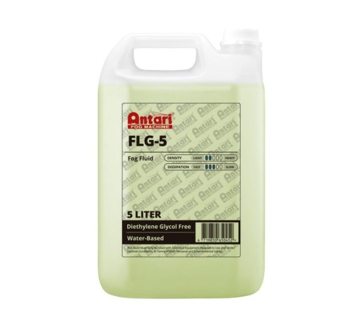 Жидкость для генератора дыма ANTARI FLG5