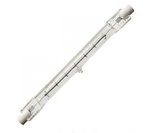 Лампа КГ 220/500-1 R7s 