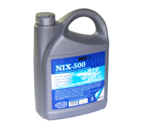 Жидкость для генератора снега INVOLIGHT NIX500 